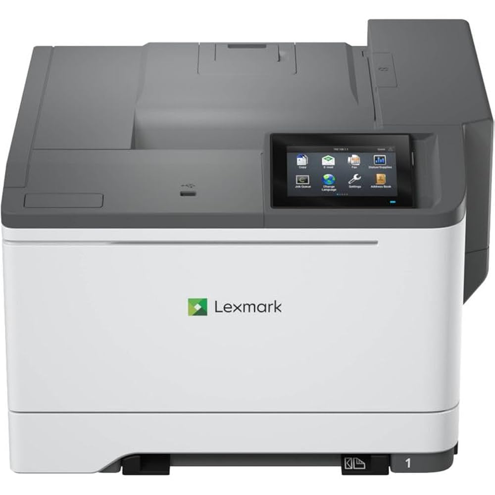 Lexmark Color Laser